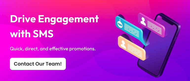 leading sms marketing platforms