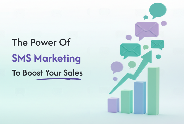 5 Ways SMS Marketing Can Boost Your Sales Now