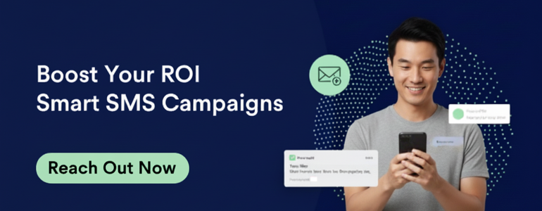 SMS Marketing Best Practices - CTA