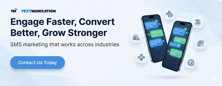 Diverse Business - CTA