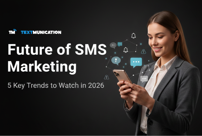 SMS Marketing Trends - Banner