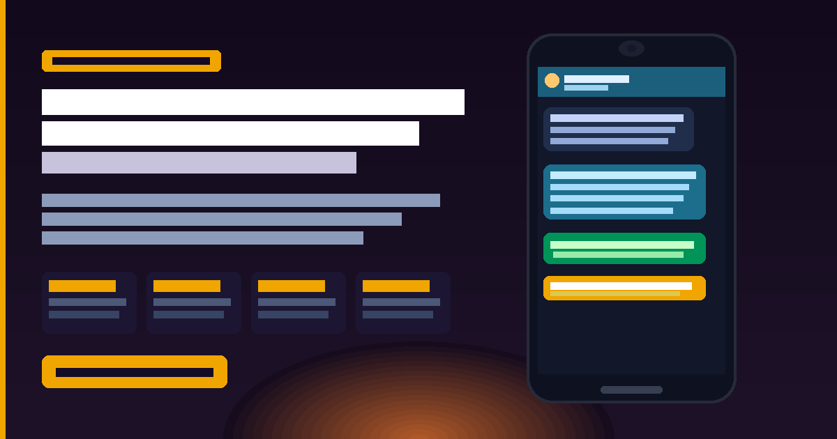 How Restaurants Are Filling Slow Tuesday Nights with SMS/MMS