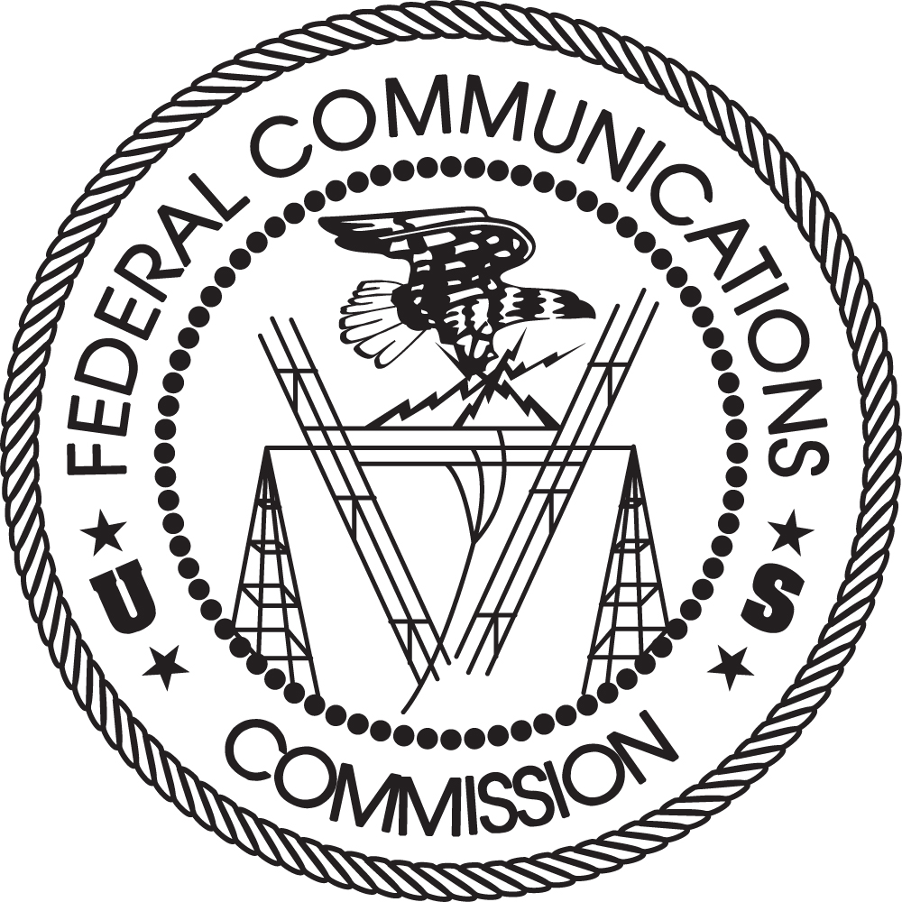 FCC seal