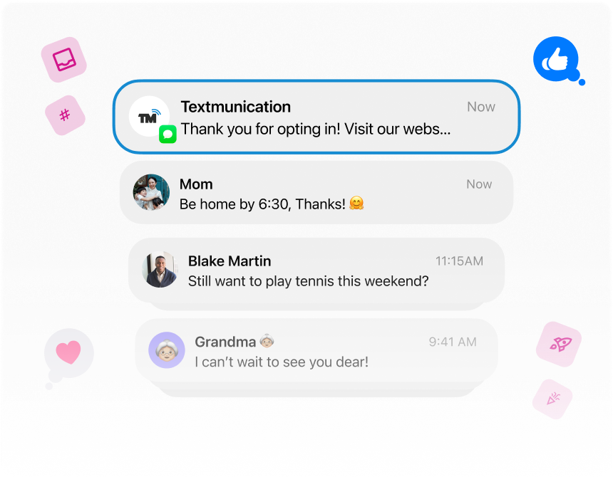 Dominate the inbox and reach the top