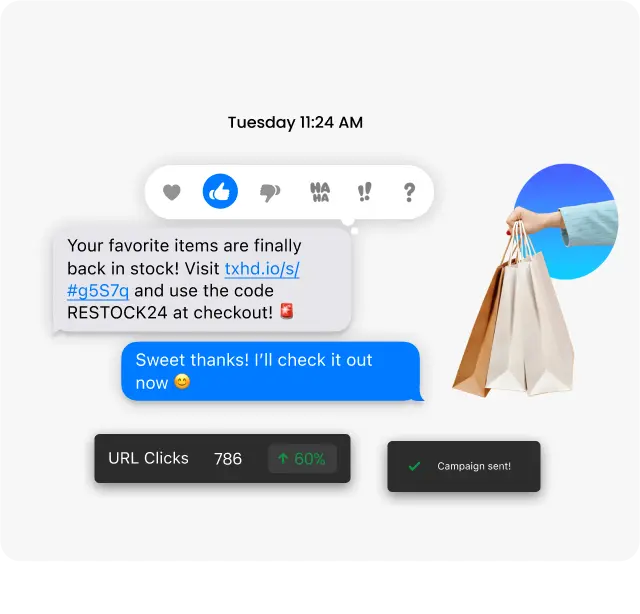 Take your e-commerce strategy to the next level