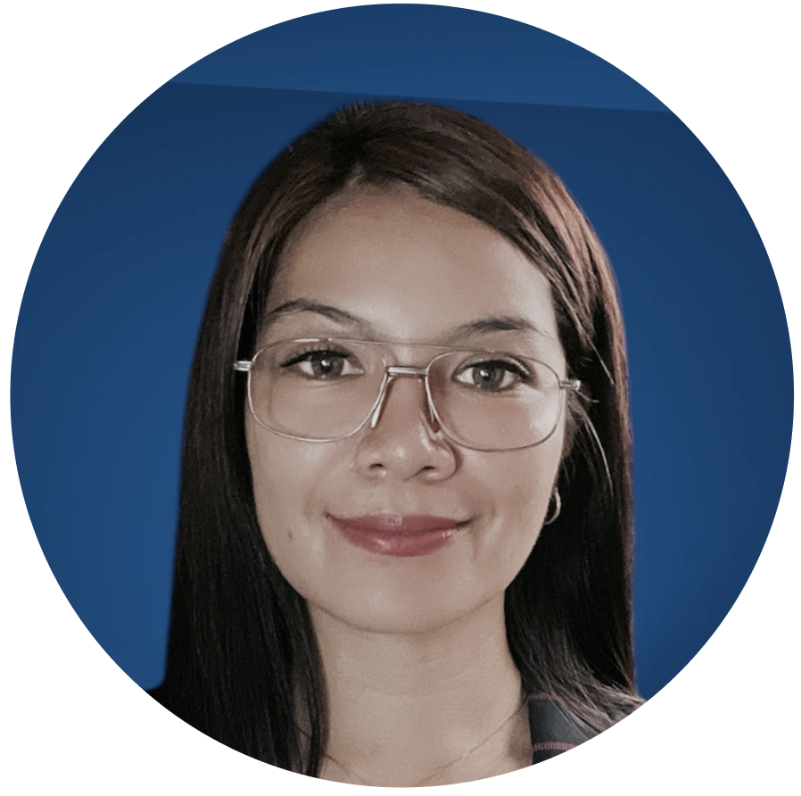 Kristine Chan - Account Manager