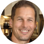 Nick Miniello - VP Sales