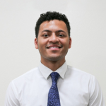 Juleon Asefi - Product Marketing