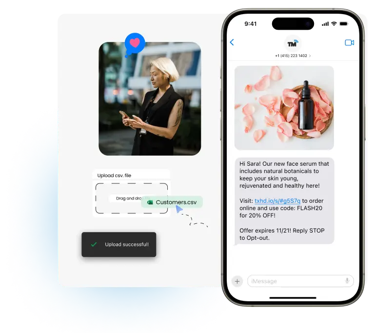 Unlock your data and make subscriber management a breeze
